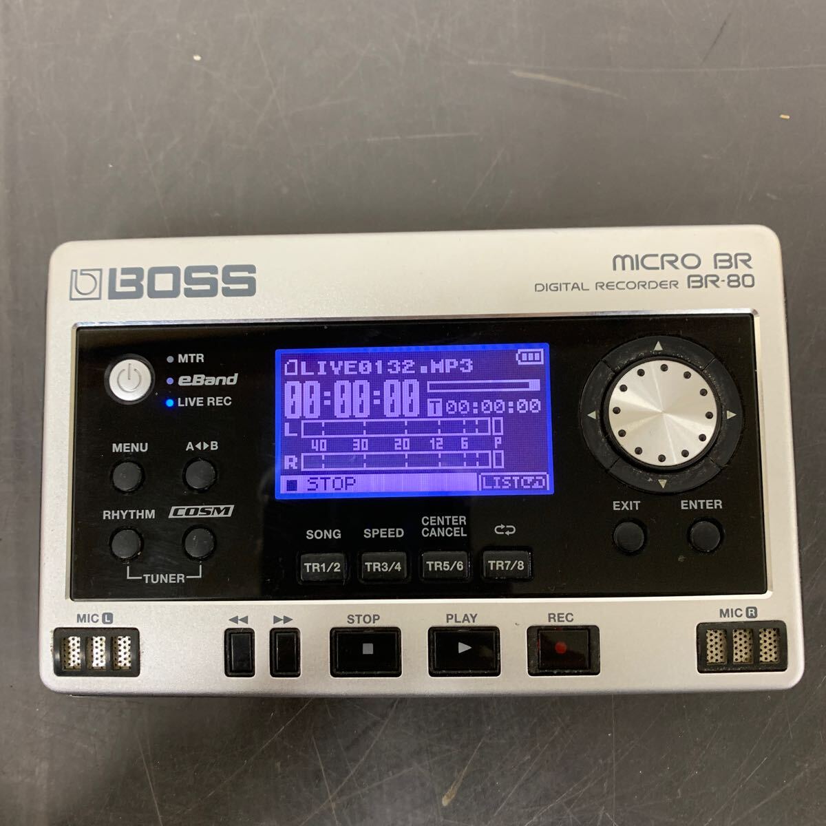 Yahoo!オークション -「boss br-80」の落札相場・落札価格 Yahoo!オークション -「boss br-80」の落札相場・落札価格