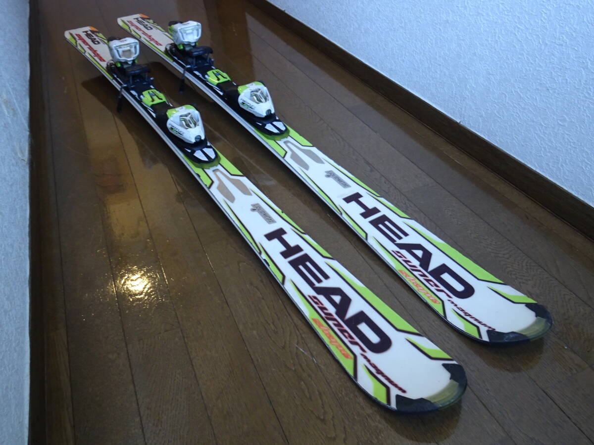 Yahoo!オークション -「head magnum」(スキー) (スポーツ別)の Yahoo!オークション -「head magnum」(スキー) (スポーツ別)の