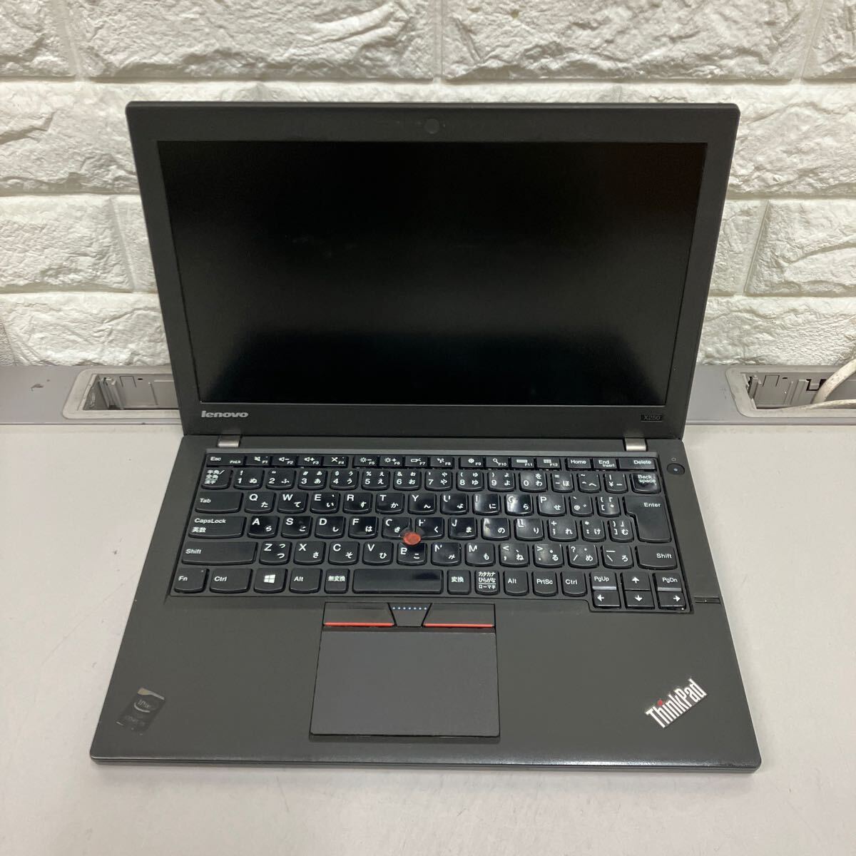Yahoo!オークション -「thinkpad ジャンク x250」(ノートブック Yahoo!オークション -「thinkpad ジャンク x250」(ノートブック
