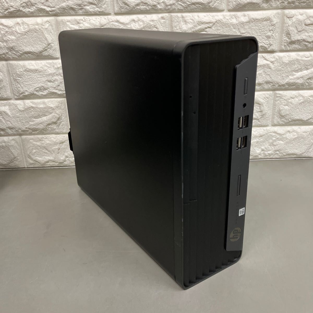Yahoo!オークション -「400ジャンク」(HP) (デスクトップ)の落札 Yahoo!オークション -「400ジャンク」(HP) (デスクトップ)の落札