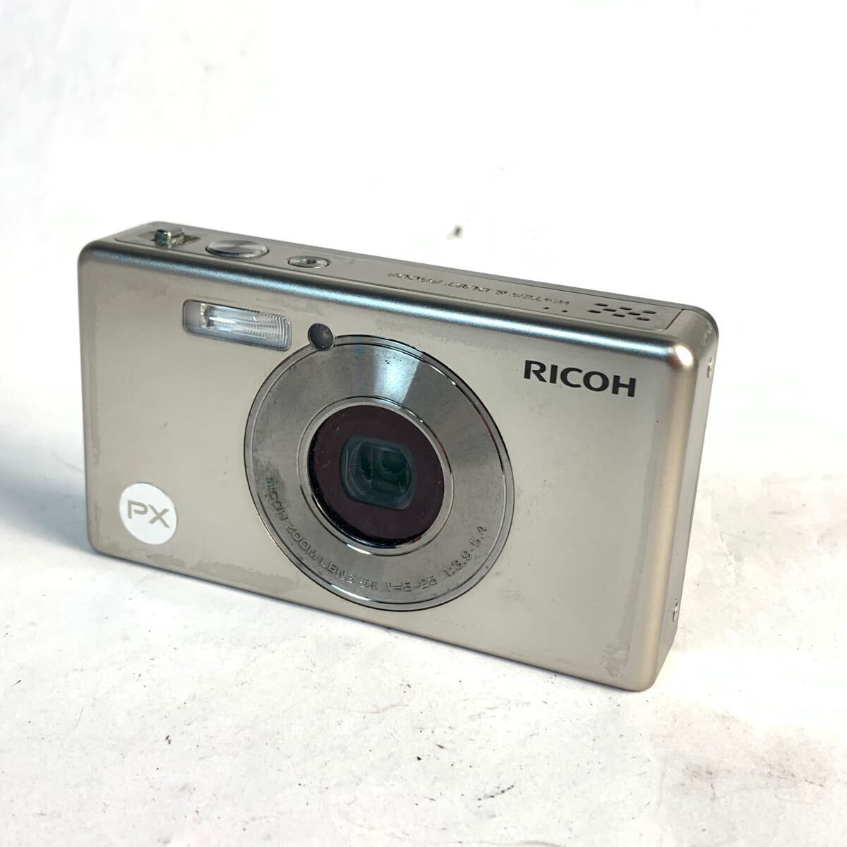 Yahoo!オークション -「ricoh px」の落札相場・落札価格 Yahoo!オークション -「ricoh px」の落札相場・落札価格