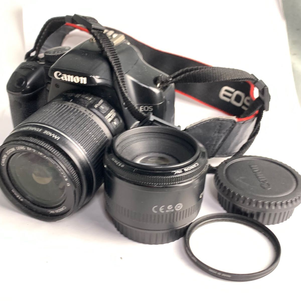 Yahoo!オークション -「canon ef 50mm f1.8 ii」の落札相場 Yahoo!オークション -「canon ef 50mm f1.8 ii」の落札相場
