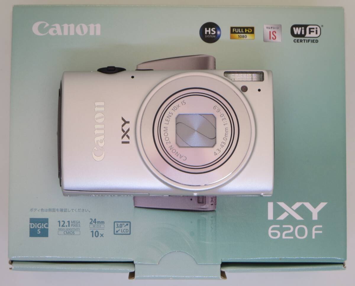 Yahoo!オークション -「canon ixy 620f」(コンパクトデジタル Yahoo!オークション -「canon ixy 620f」(コンパクトデジタル