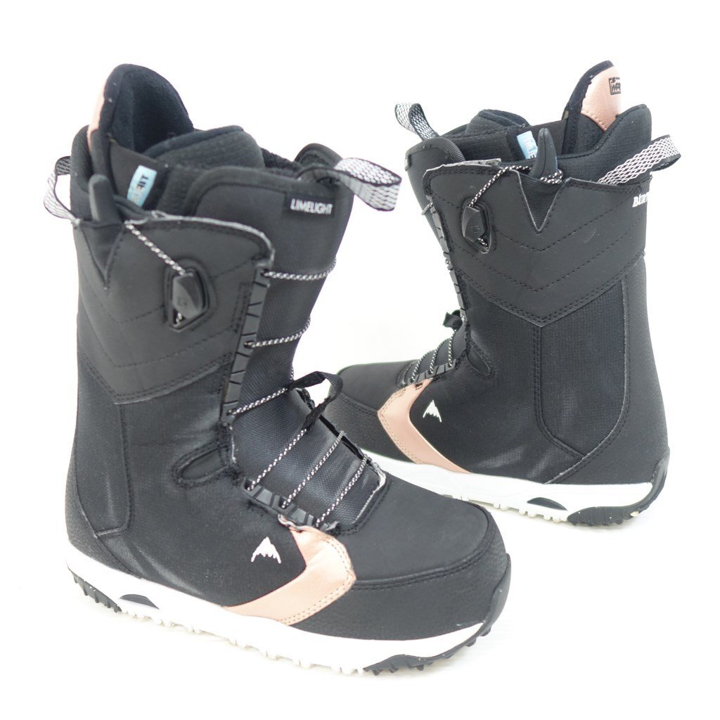 Yahoo!オークション -「(burton バートン)」(23.5cm) (ソフト Yahoo!オークション -「(burton バートン)」(23.5cm) (ソフト