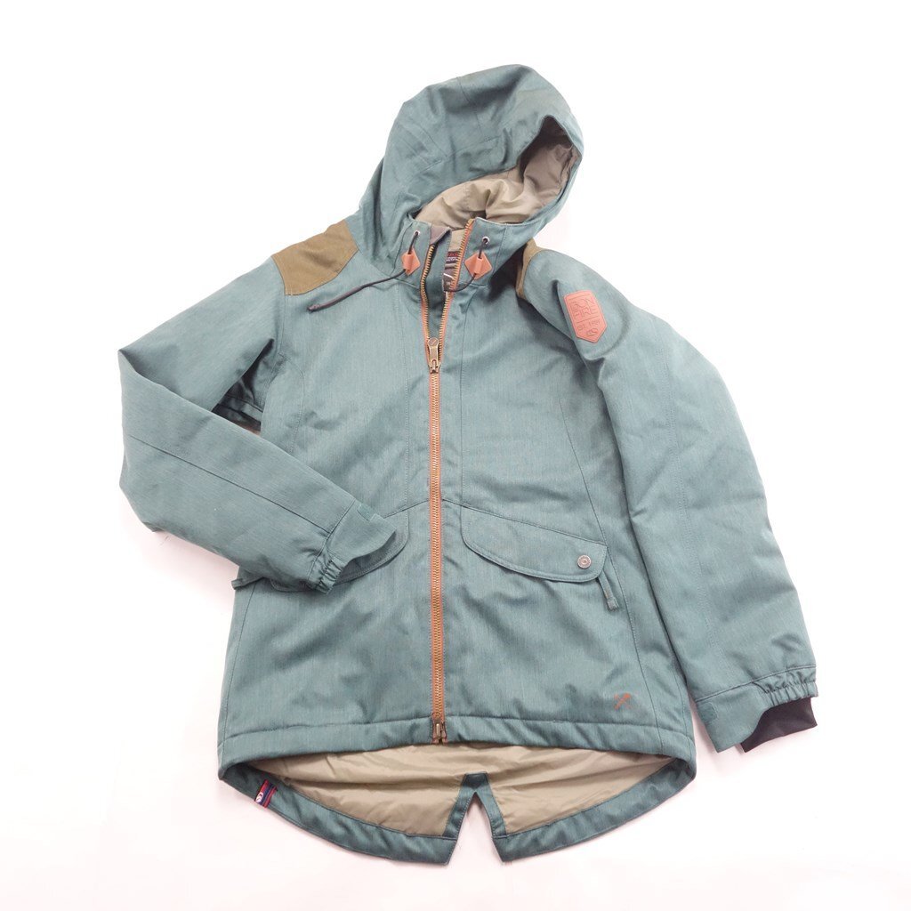 2025年最新】Yahoo!オークション -bonfire ジャケットの中古品 2025年最新】Yahoo!オークション -bonfire ジャケットの中古品