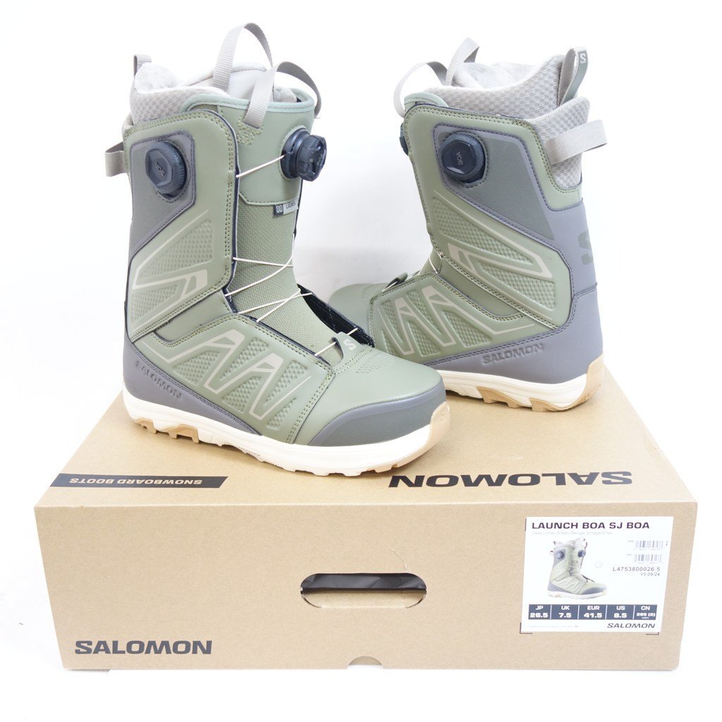 Yahoo!オークション -「salomon launch」(ブーツ) (スノーボード Yahoo!オークション -「salomon launch」(ブーツ) (スノーボード