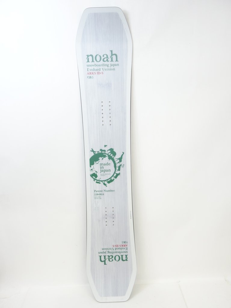 Yahoo!オークション -「noah スノーボード」の落札相場・落札価格 Yahoo!オークション -「noah スノーボード」の落札相場・落札価格
