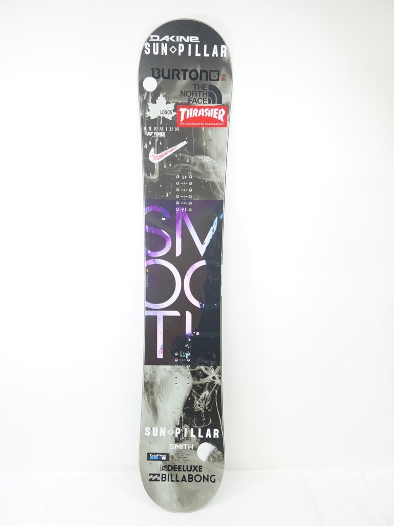 Yahoo!オークション -「スノーボード ヨネックス smooth」の落札 Yahoo!オークション -「スノーボード ヨネックス smooth」の落札