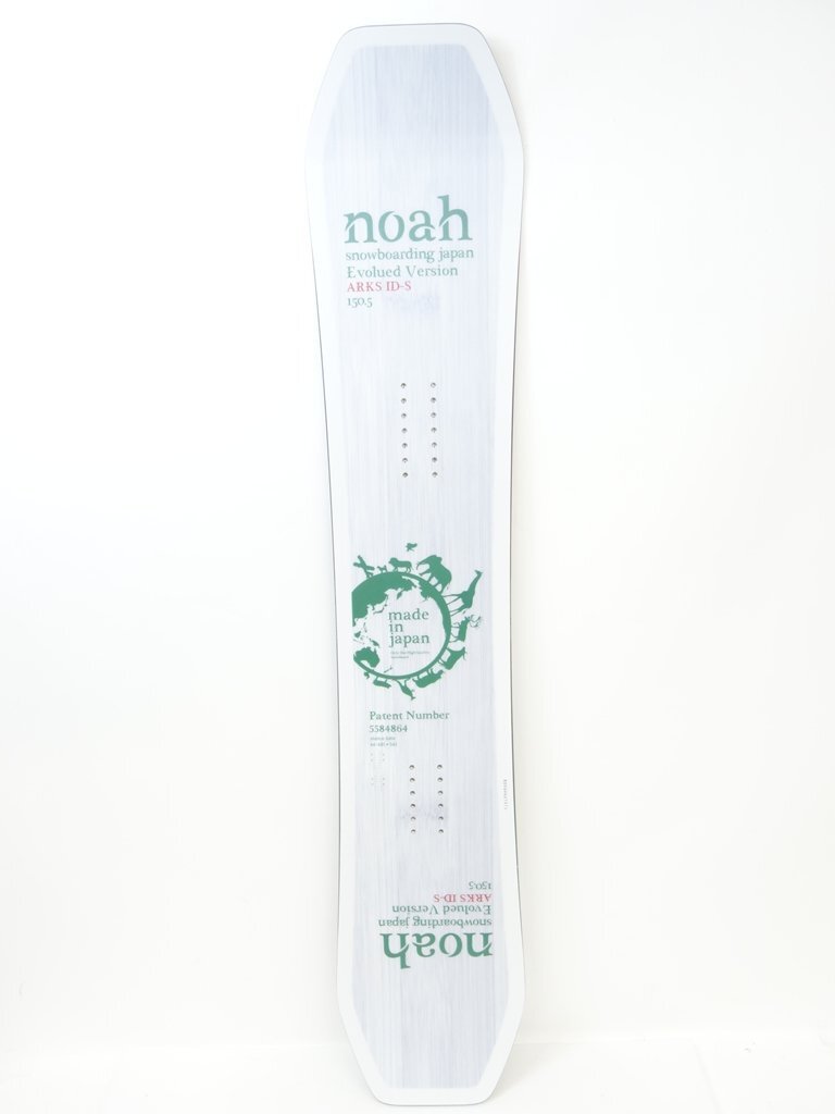 スノーボード noah Special X 153cm 24-25 noah Snowboarding Japan Special-XX 153cm