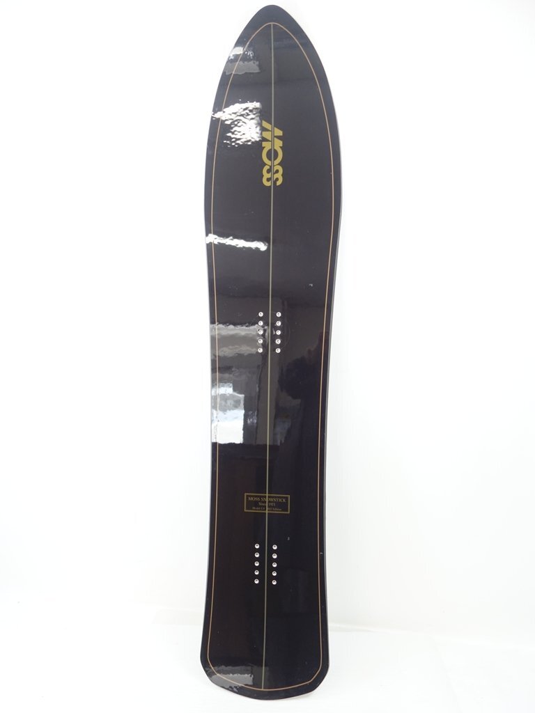 Yahoo!オークション -「moss snowstick u4」(150cm-155cm未満 Yahoo!オークション -「moss snowstick u4」(150cm-155cm未満