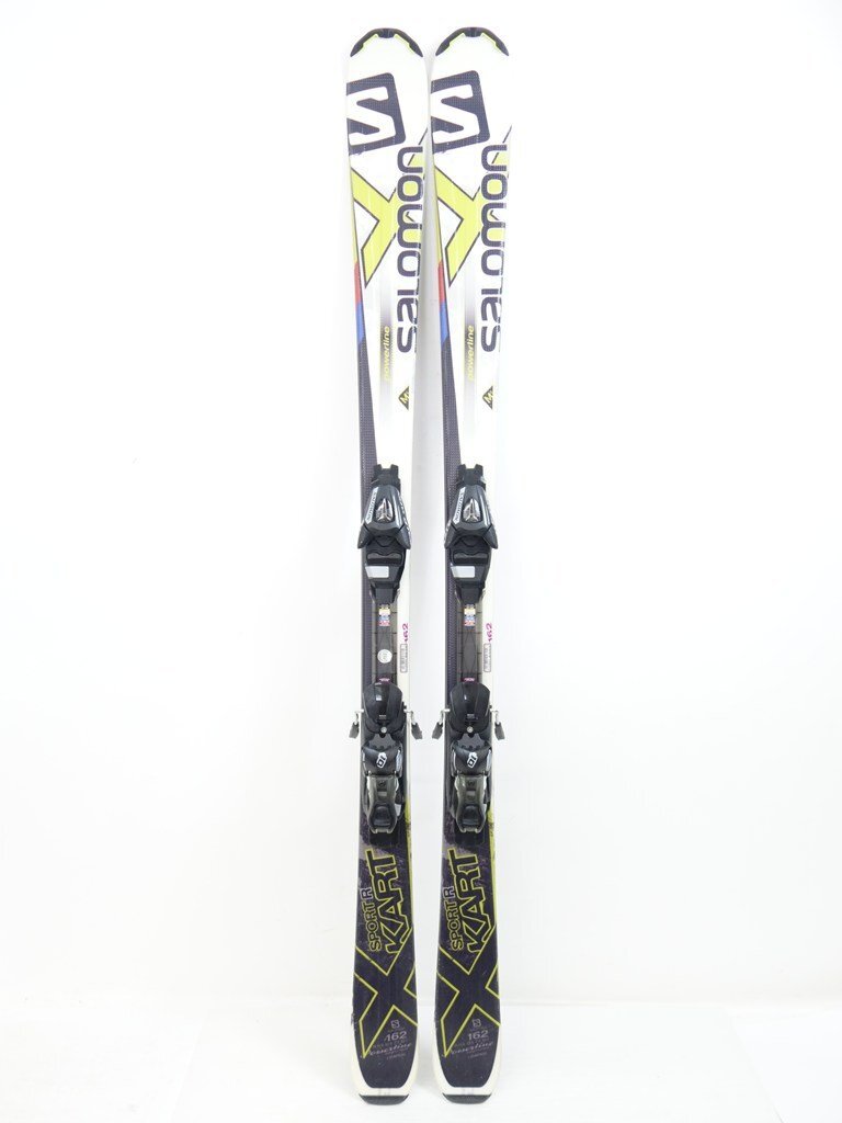 Yahoo!オークション -「salomon x-kart」の落札相場・落札価格 Yahoo!オークション -「salomon x-kart」の落札相場・落札価格