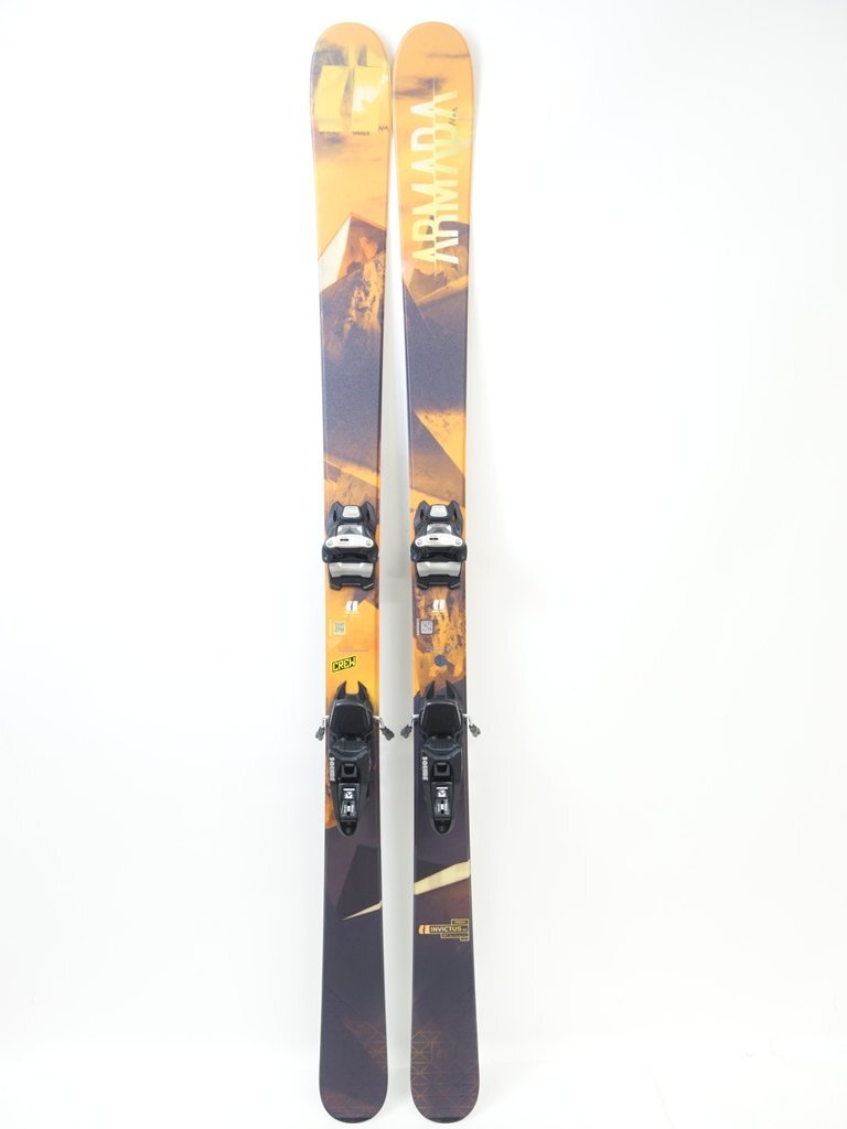 Yahoo!オークション -「armada ski」(スポーツ別) の落札相場 Yahoo!オークション -「armada ski」(スポーツ別) の落札相場