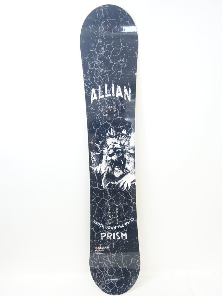 Yahoo!オークション -「allian プリズム」の落札相場・落札価格 Yahoo!オークション -「allian プリズム」の落札相場・落札価格