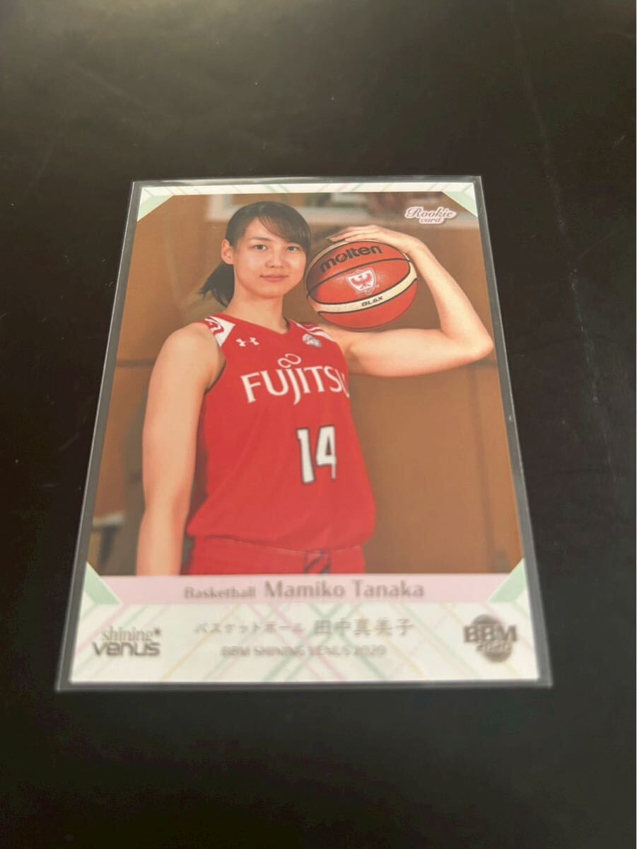 MLB 大谷翔平選手 カード（PSA10） 田中真美子選手時代カード