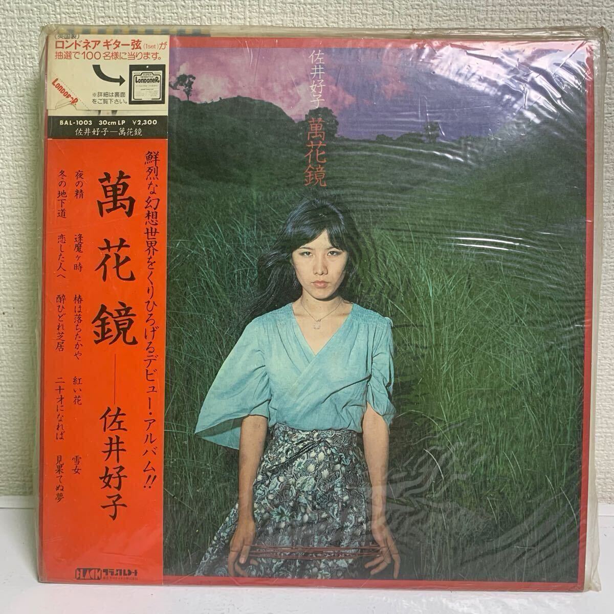 Yahoo!オークション -「佐井好子」(レコード) の落札相場・落札価格 Yahoo!オークション -「佐井好子」(レコード) の落札相場・落札価格