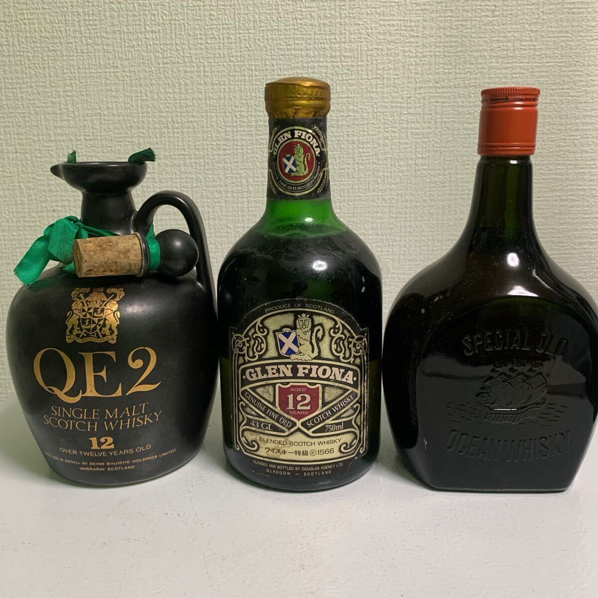Yahoo!オークション -「qe2」(アルコール) (飲料)の落札相場 Yahoo!オークション -「qe2」(アルコール) (飲料)の落札相場