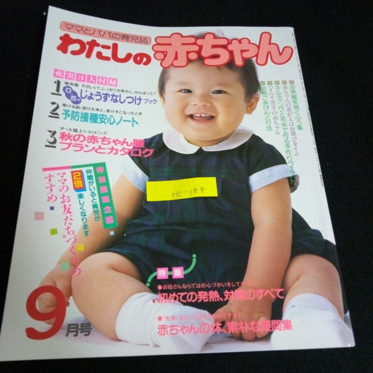 2025年最新】Yahoo!オークション -わたしの赤ちゃん(本、雑誌)の