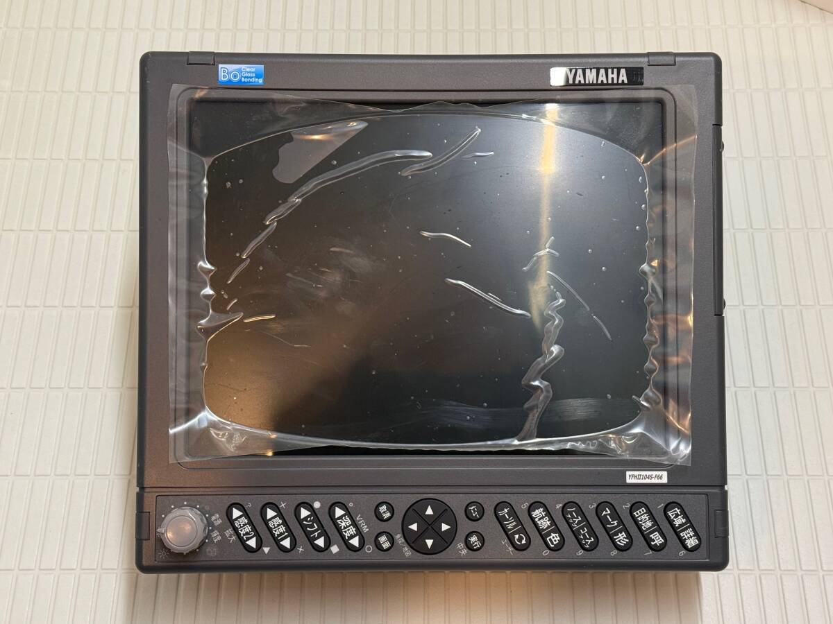 Yahoo!オークション -「gps104」(魚群探知機) (航行計器)の落札 Yahoo!オークション -「gps104」(魚群探知機) (航行計器)の落札