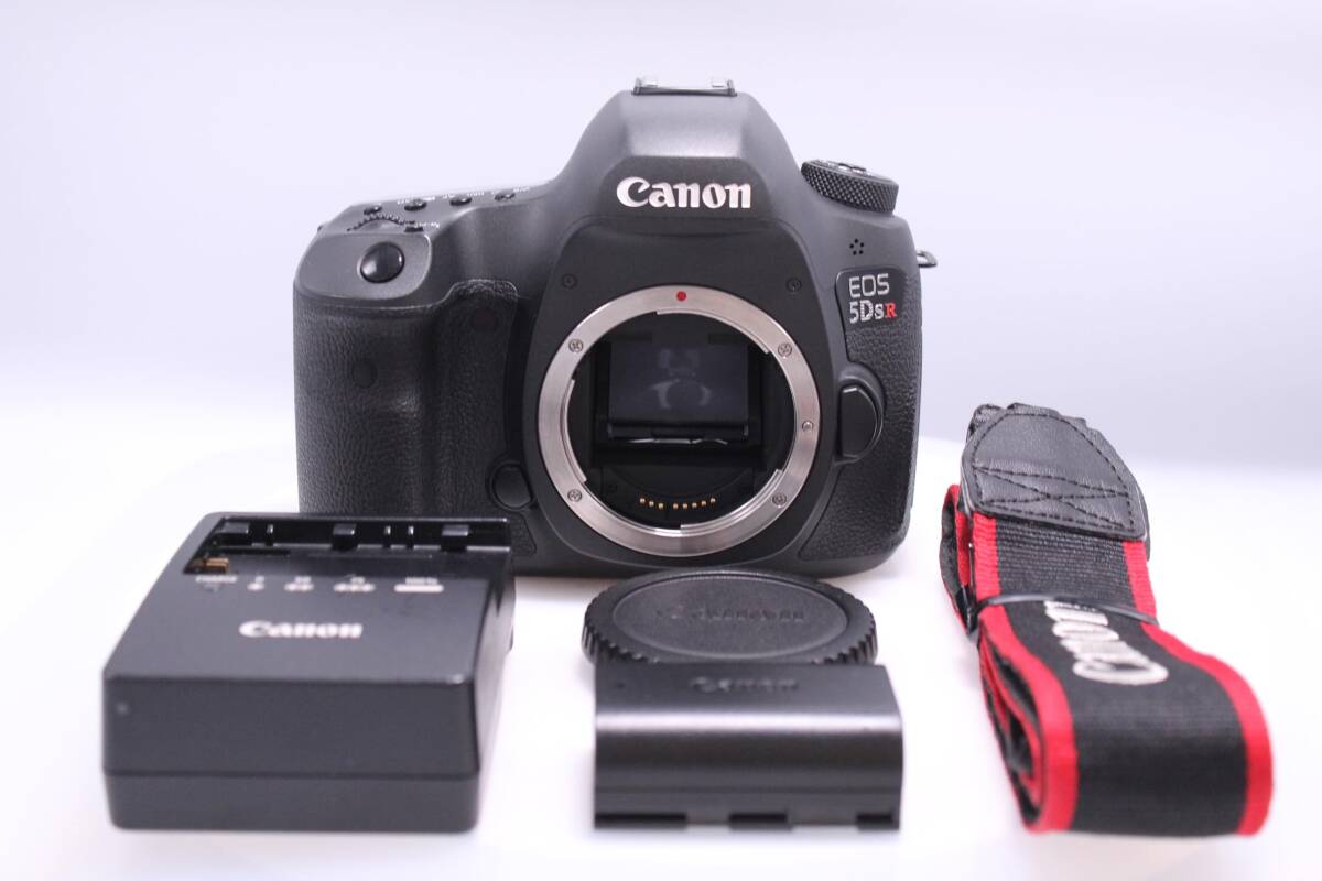 CANON EOS 5Ds R ボディ オークション比較 - 価格.com CANON EOS 5Ds R ボディ オークション比較 - 価格.com