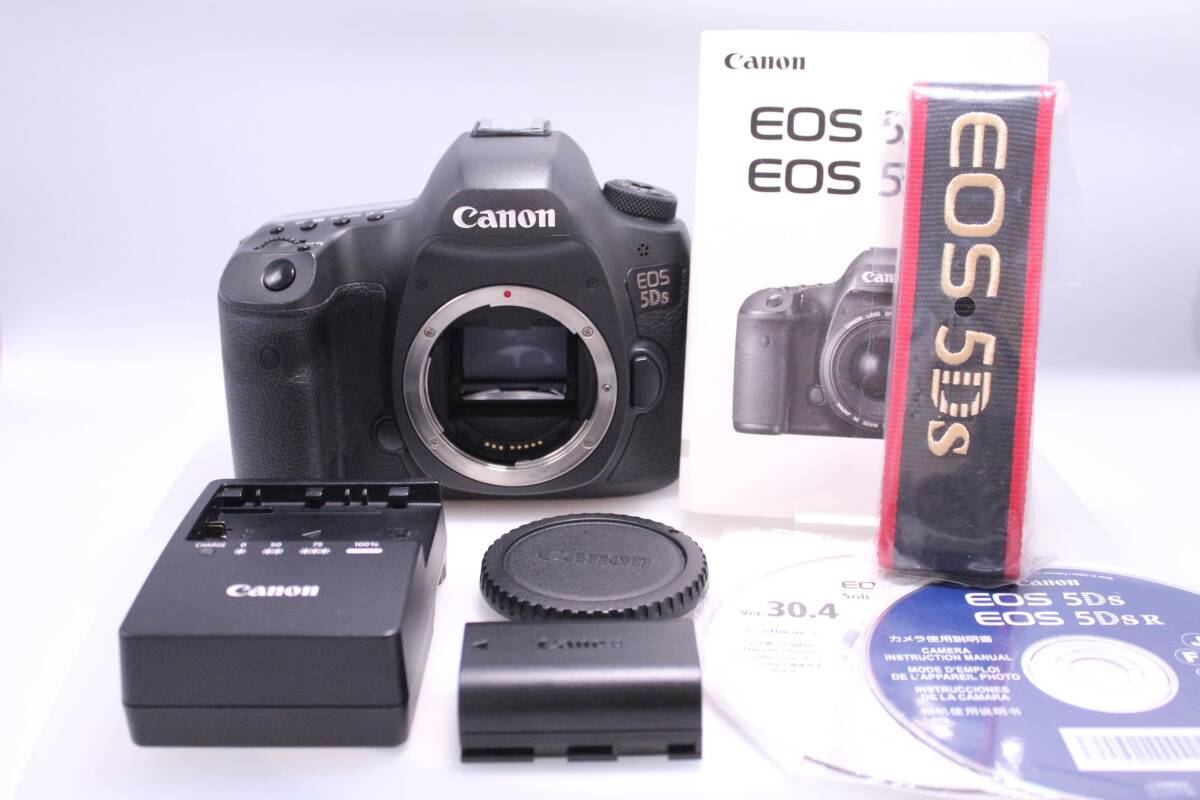2025年最新】Yahoo!オークション -eos 5dsの中古品・新品・未 2025年最新】Yahoo!オークション -eos 5dsの中古品・新品・未