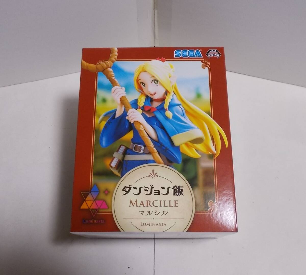 2025年最新】Yahoo!オークション -luminasta マルシルの中古品 2025年最新】Yahoo!オークション -luminasta マルシルの中古品