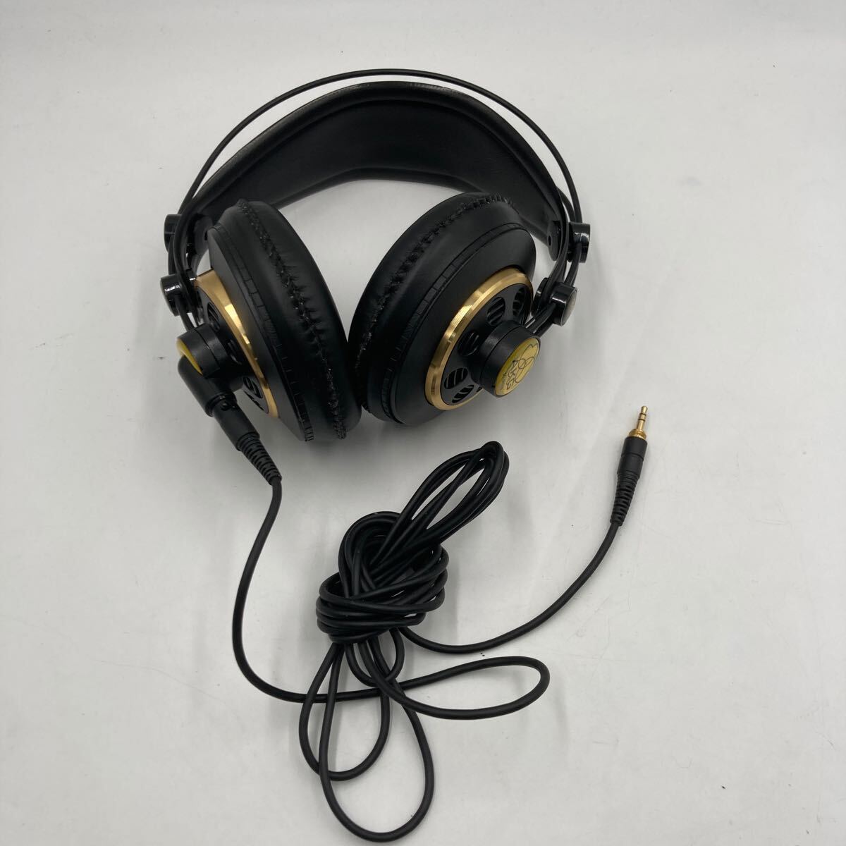2025年最新】Yahoo!オークション -akg k240の中古品・新品・未 2025年最新】Yahoo!オークション -akg k240の中古品・新品・未