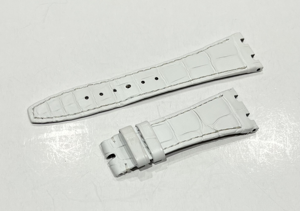 AUDEMARS PIGUET - 本物 新品 オーデマピゲ 純正品 ロイヤル