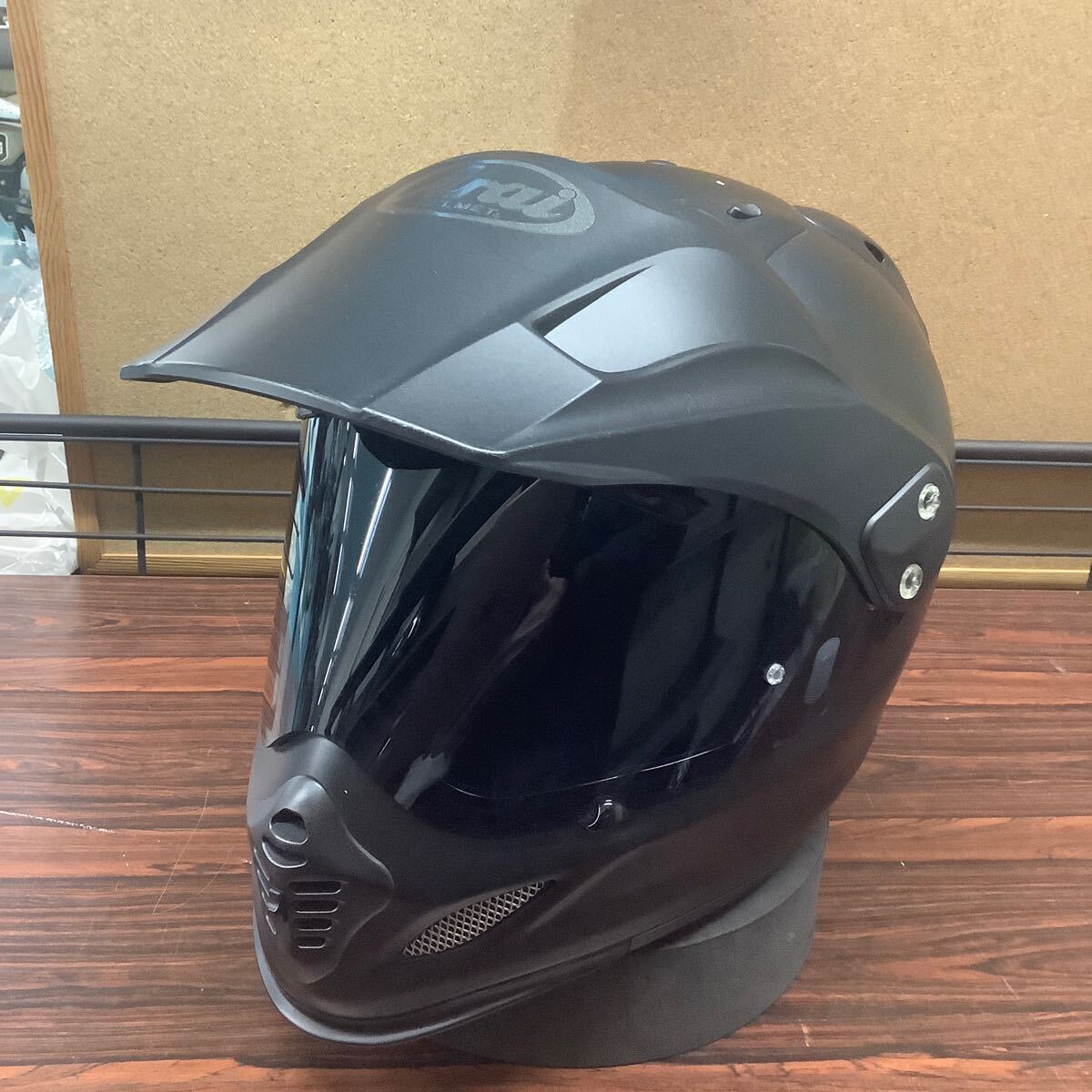 Yahoo!オークション -「アライ ツアークロス3」(Sサイズ) (フル Yahoo!オークション -「アライ ツアークロス3」(Sサイズ) (フル