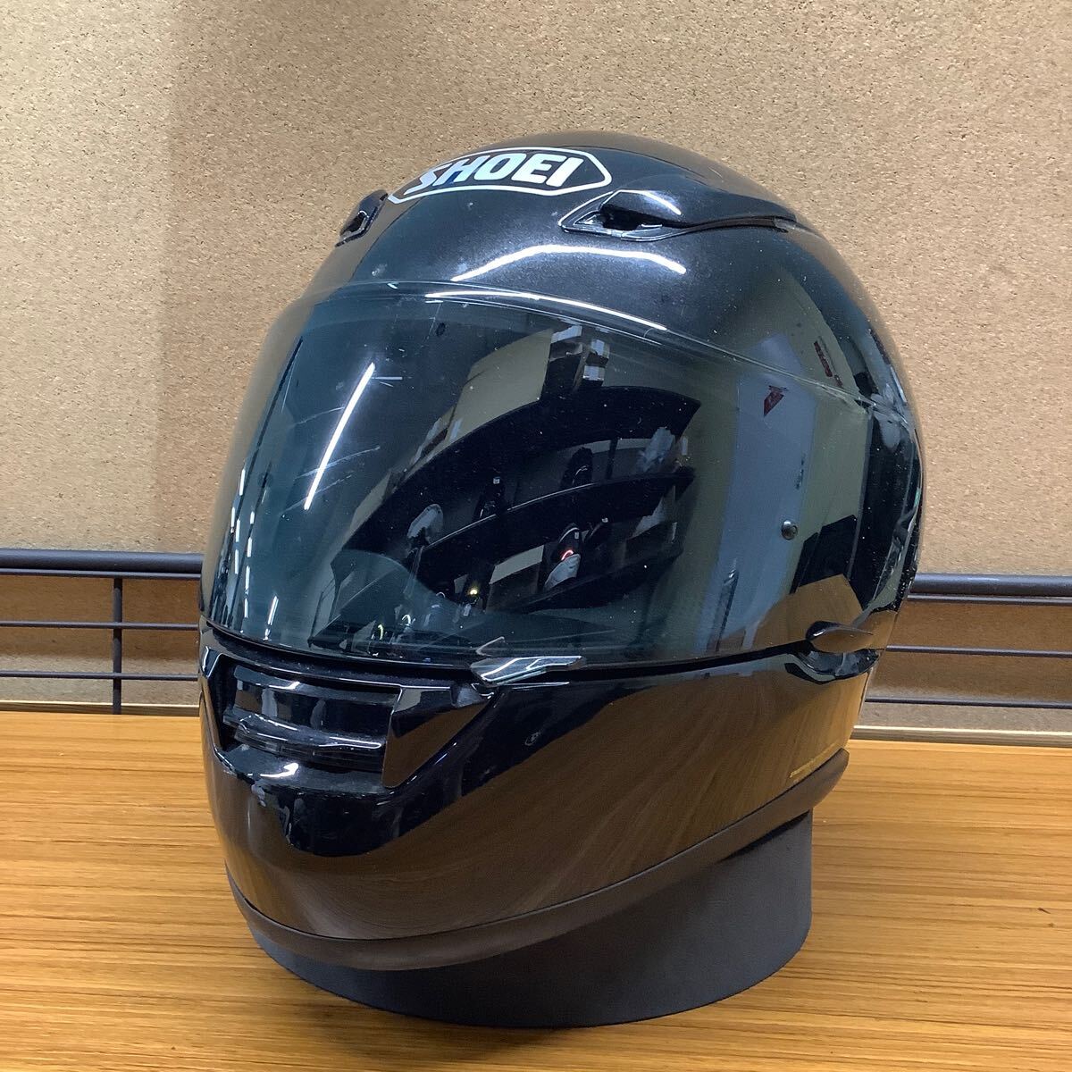 Yahoo!オークション -「ショウエイ shoei xr-1100」(フル Yahoo!オークション -「ショウエイ shoei xr-1100」(フル