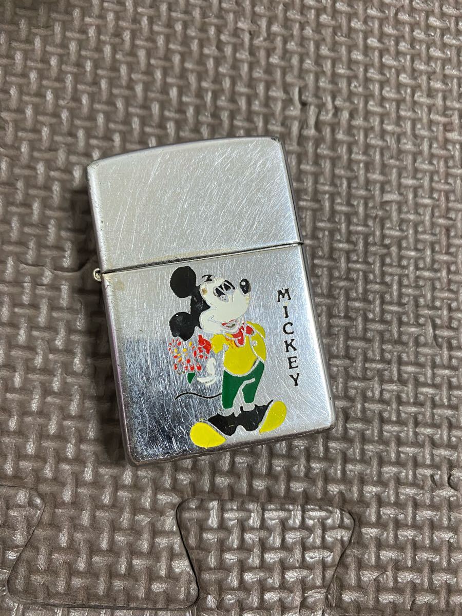 Yahoo!オークション -「zippo ビンテージ ミッキーマウス」(雑貨 Yahoo!オークション -「zippo ビンテージ ミッキーマウス」(雑貨