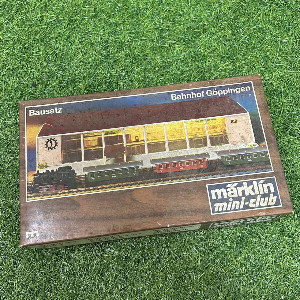 Yahoo!オークション -「marklin mini-club」の落札相場・落札価格 Yahoo!オークション -「marklin mini-club」の落札相場・落札価格