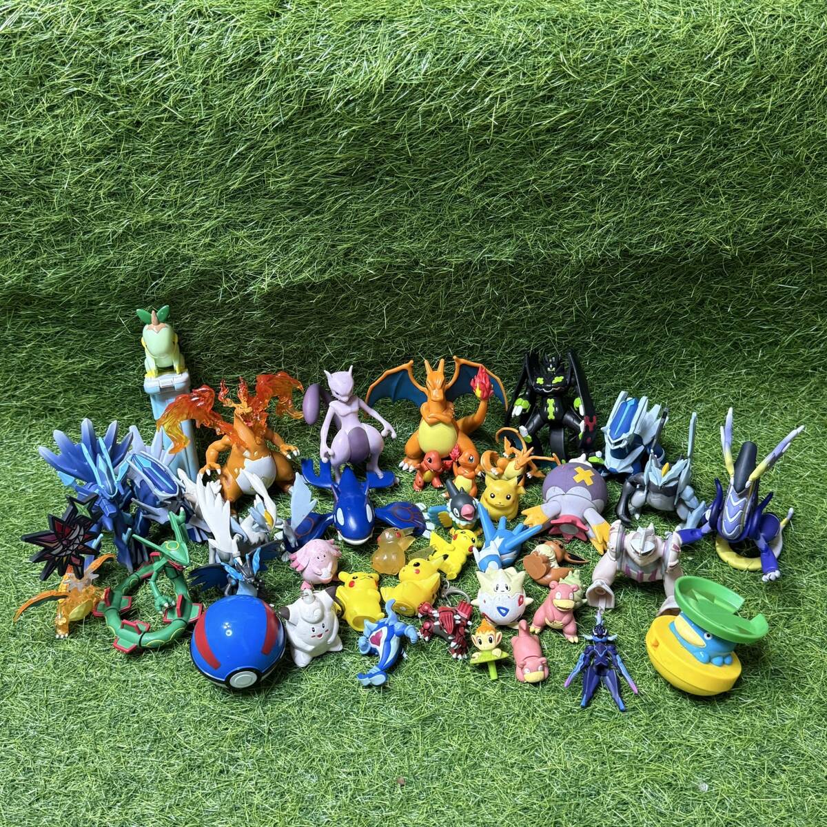 Yahoo!オークション -「ポケモン モンコレ 大量」(おもちゃ Yahoo!オークション -「ポケモン モンコレ 大量」(おもちゃ