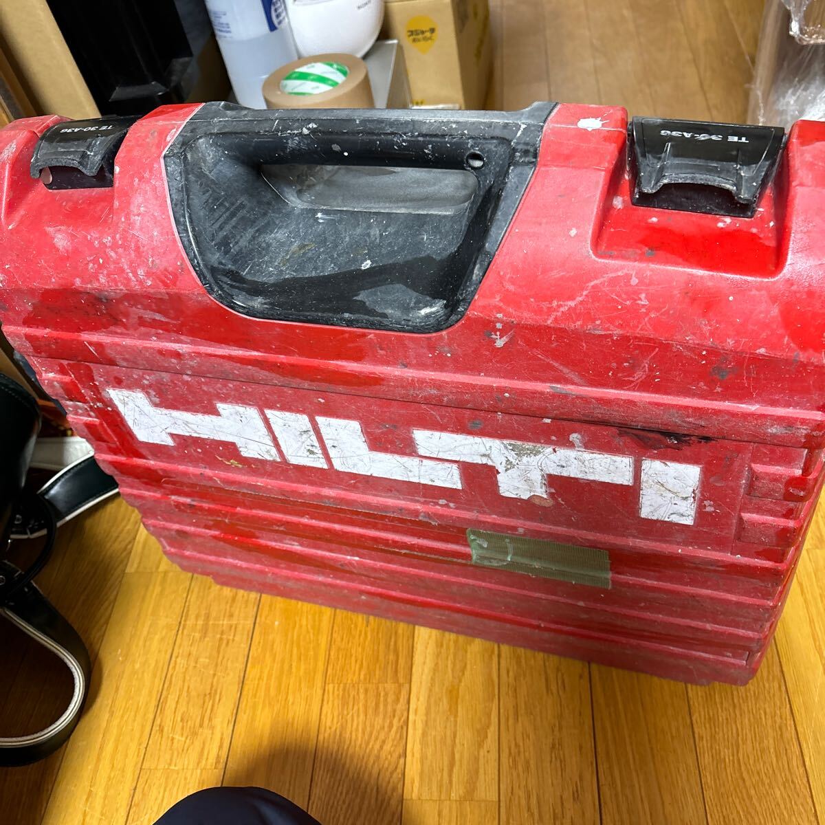 Yahoo!オークション -「hilti te30-a36」の落札相場・落札価格 Yahoo!オークション -「hilti te30-a36」の落札相場・落札価格