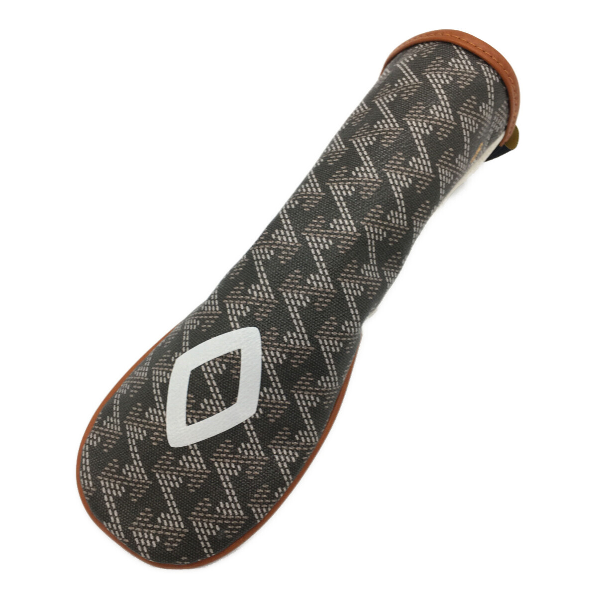 Yahoo!オークション -「レザレクション ヘッドカバー」の落札