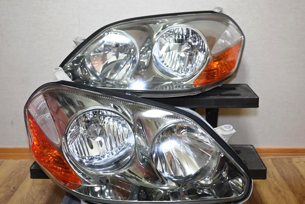 2025年最新】JZX110 ヘッドライトの商品一覧 - Yahoo!オークション