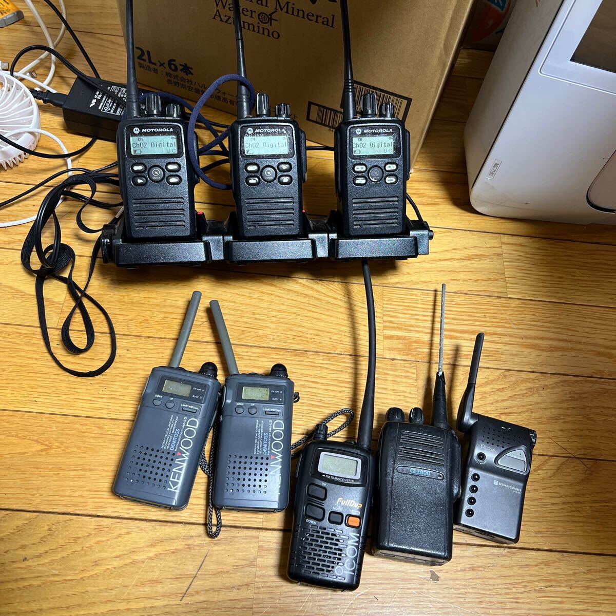 Yahoo!オークション -「ic-4088」(アマチュア無線) の落札相場 Yahoo!オークション -「ic-4088」(アマチュア無線) の落札相場