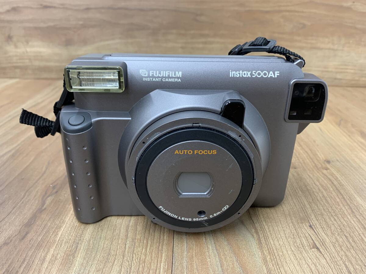Yahoo!オークション -「instax 500 af」の落札相場・落札価格 Yahoo!オークション -「instax 500 af」の落札相場・落札価格