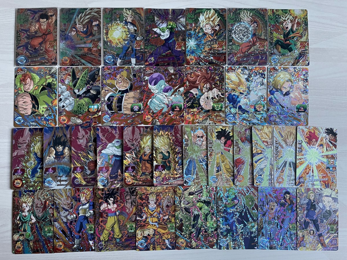 Yahoo!オークション -「ドラゴンボールヒーローズ旧弾」の落札 Yahoo!オークション -「ドラゴンボールヒーローズ旧弾」の落札