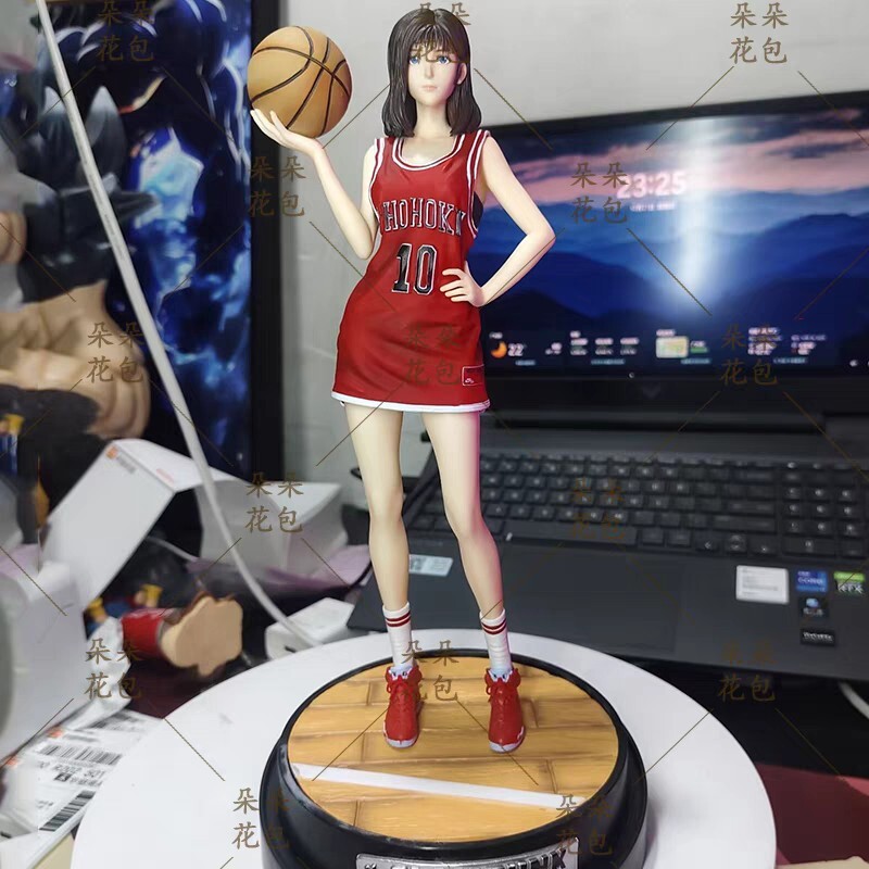 Yahoo!オークション -「スラムダンク 赤木晴子」(フィギュア) の Yahoo!オークション -「スラムダンク 赤木晴子」(フィギュア) の