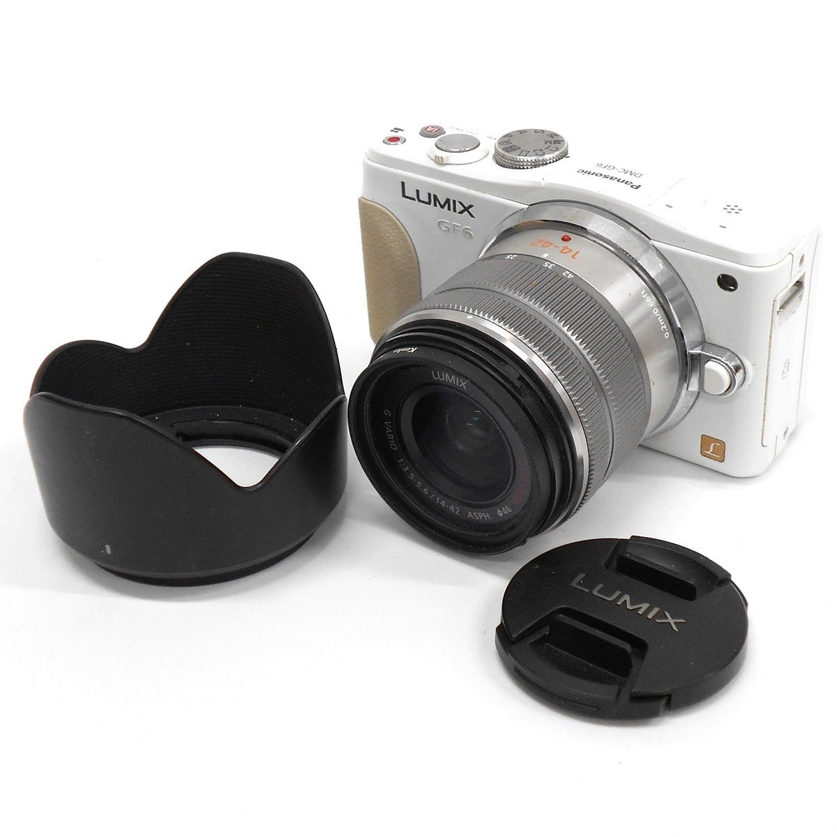 Yahoo!オークション -「lumix gf6」(カメラ、光学機器) の落札 Yahoo!オークション -「lumix gf6」(カメラ、光学機器) の落札