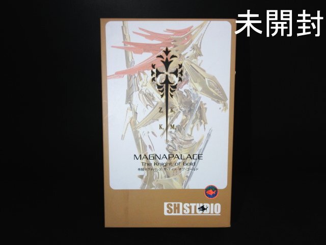 Yahoo!オークション -「帝騎マグナパレス ザ・ナイト・オブ Yahoo!オークション -「帝騎マグナパレス ザ・ナイト・オブ