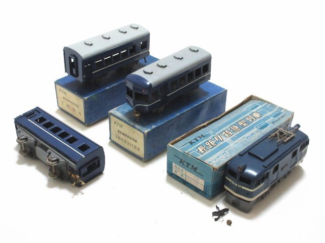 Yahoo!オークション -「eb58」(HOゲージ) (鉄道模型)の落札相場 Yahoo!オークション -「eb58」(HOゲージ) (鉄道模型)の落札相場