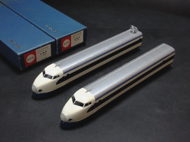 Yahoo!オークション -「鉄道模型 新幹線0系」(HOゲージ) (鉄道 Yahoo!オークション -「鉄道模型 新幹線0系」(HOゲージ) (鉄道
