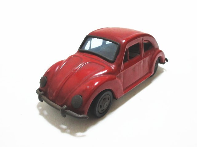 Yahoo!オークション -「volkswagen」(ブリキ) (ビンテージ)の Yahoo!オークション -「volkswagen」(ブリキ) (ビンテージ)の