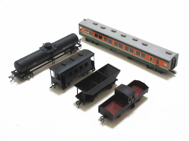 Yahoo!オークション -「165系 カツミ」(HOゲージ) (鉄道模型)の Yahoo!オークション -「165系 カツミ」(HOゲージ) (鉄道模型)の