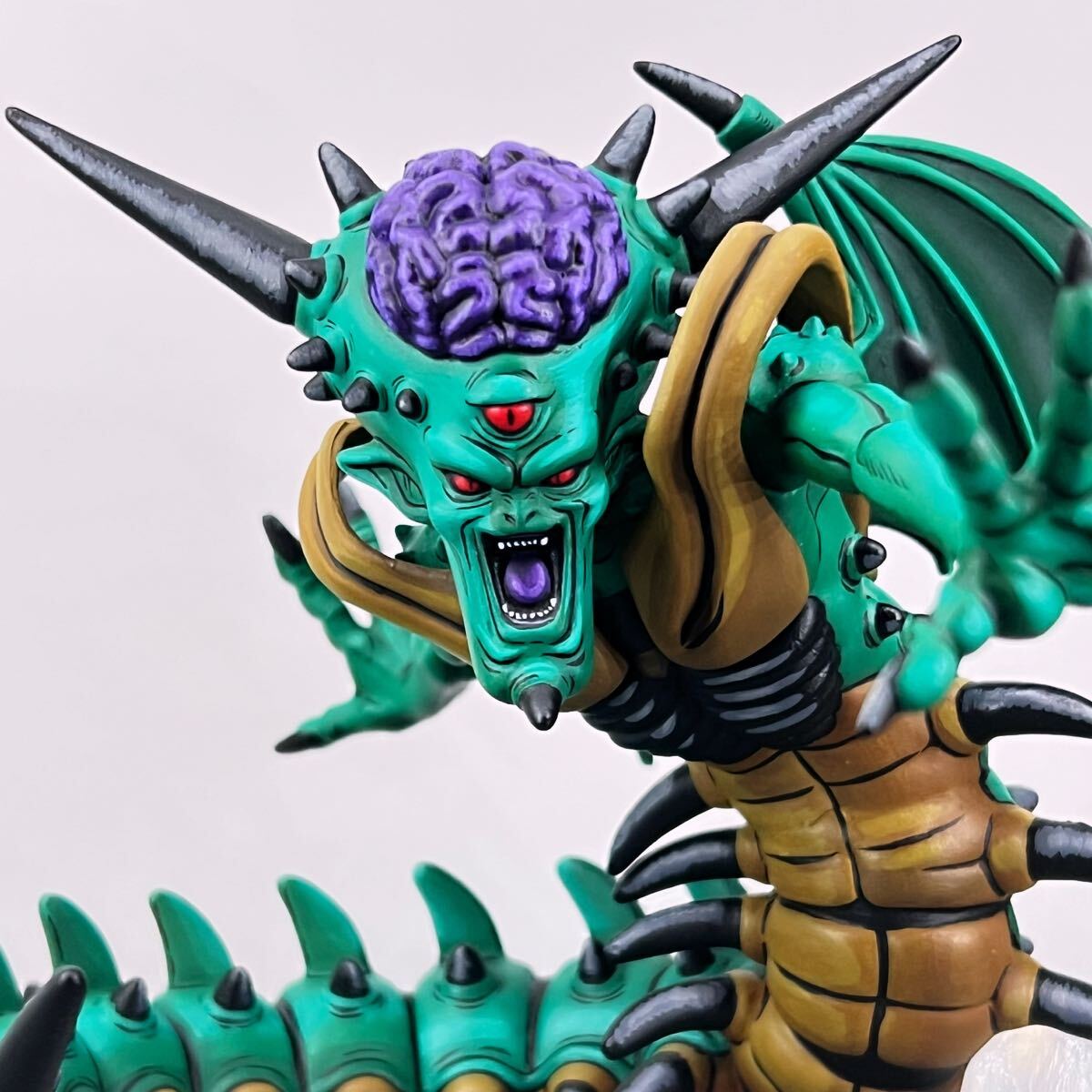 ド*ニ様 ドラゴンクエストサタンジェネラルガレージキット ド*ニ様 ドラゴンクエストサタンジェネラルガレージキット