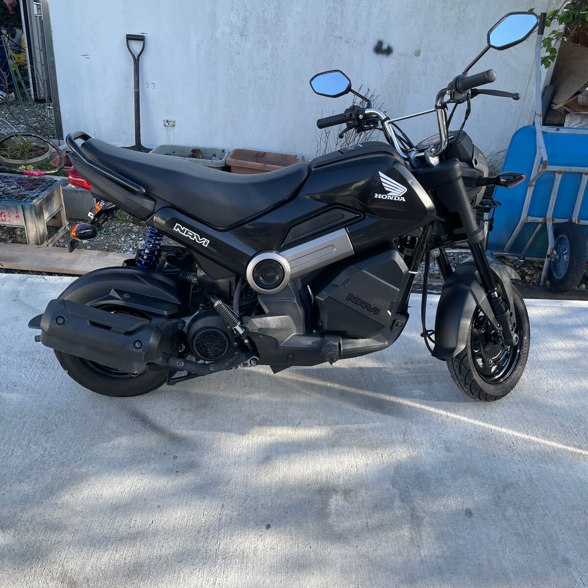 2025年最新】Yahoo!オークション -ホンダ navi110の中古品・新品 2025年最新】Yahoo!オークション -ホンダ navi110の中古品・新品