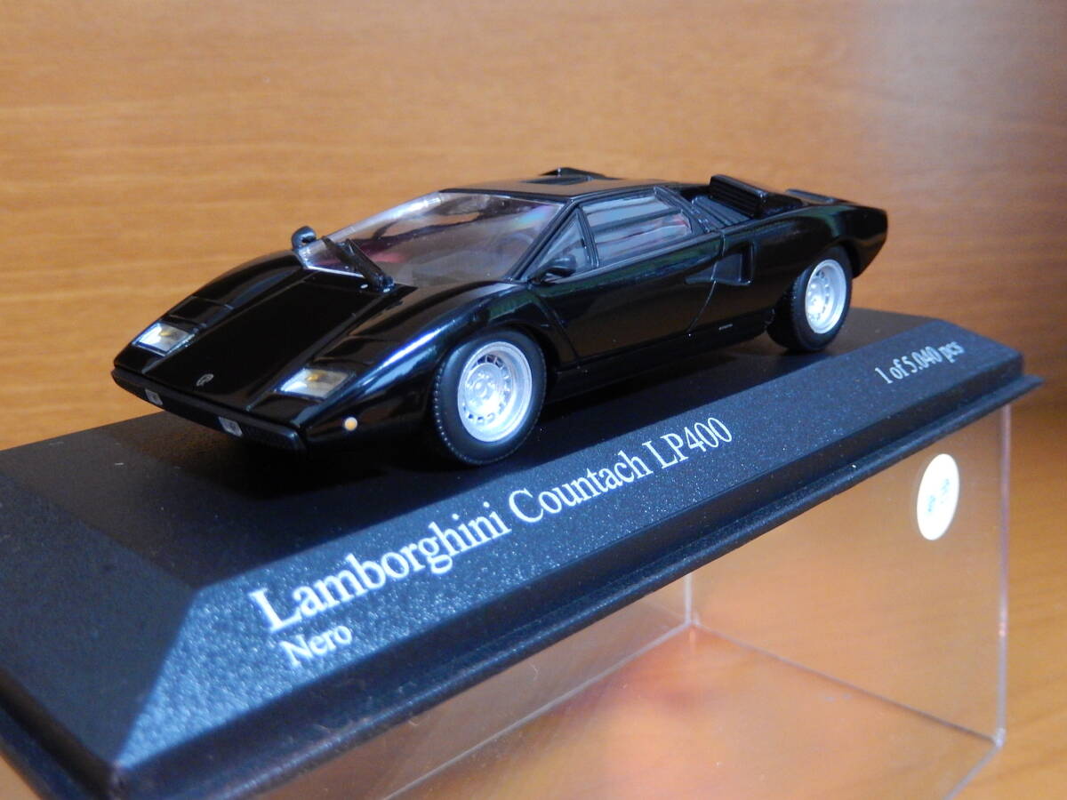 ランボルギーニ カウンタック 3台セット 1/43 2025年最新】Yahoo!オークション -1:43 ミニカー ランボルギーニ