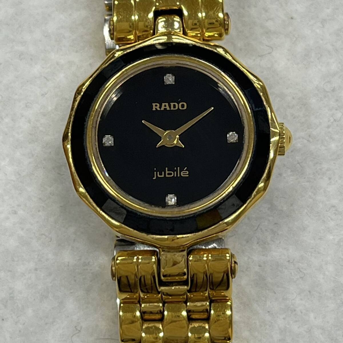 Yahoo!オークション -「rado jubile」の落札相場・落札価格 Yahoo!オークション -「rado jubile」の落札相場・落札価格