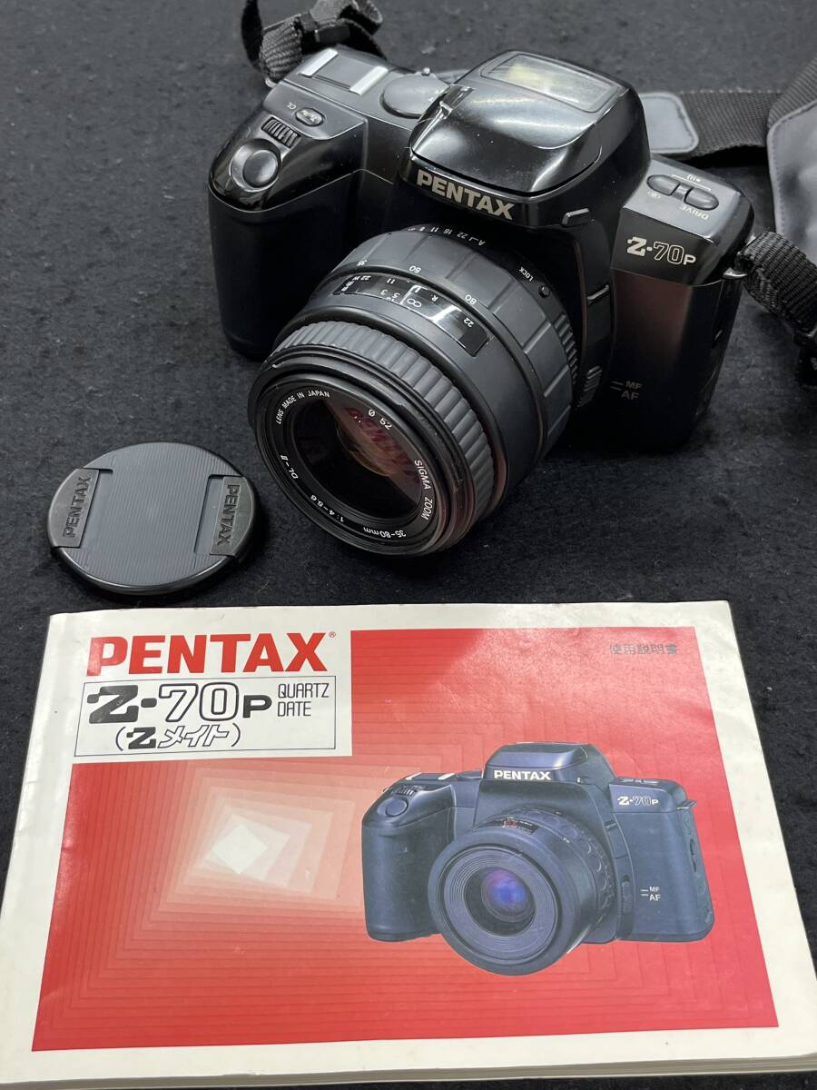 2025年最新】Yahoo!オークション -pentax z-70p(家電、AV 2025年最新】Yahoo!オークション -pentax z-70p(家電、AV